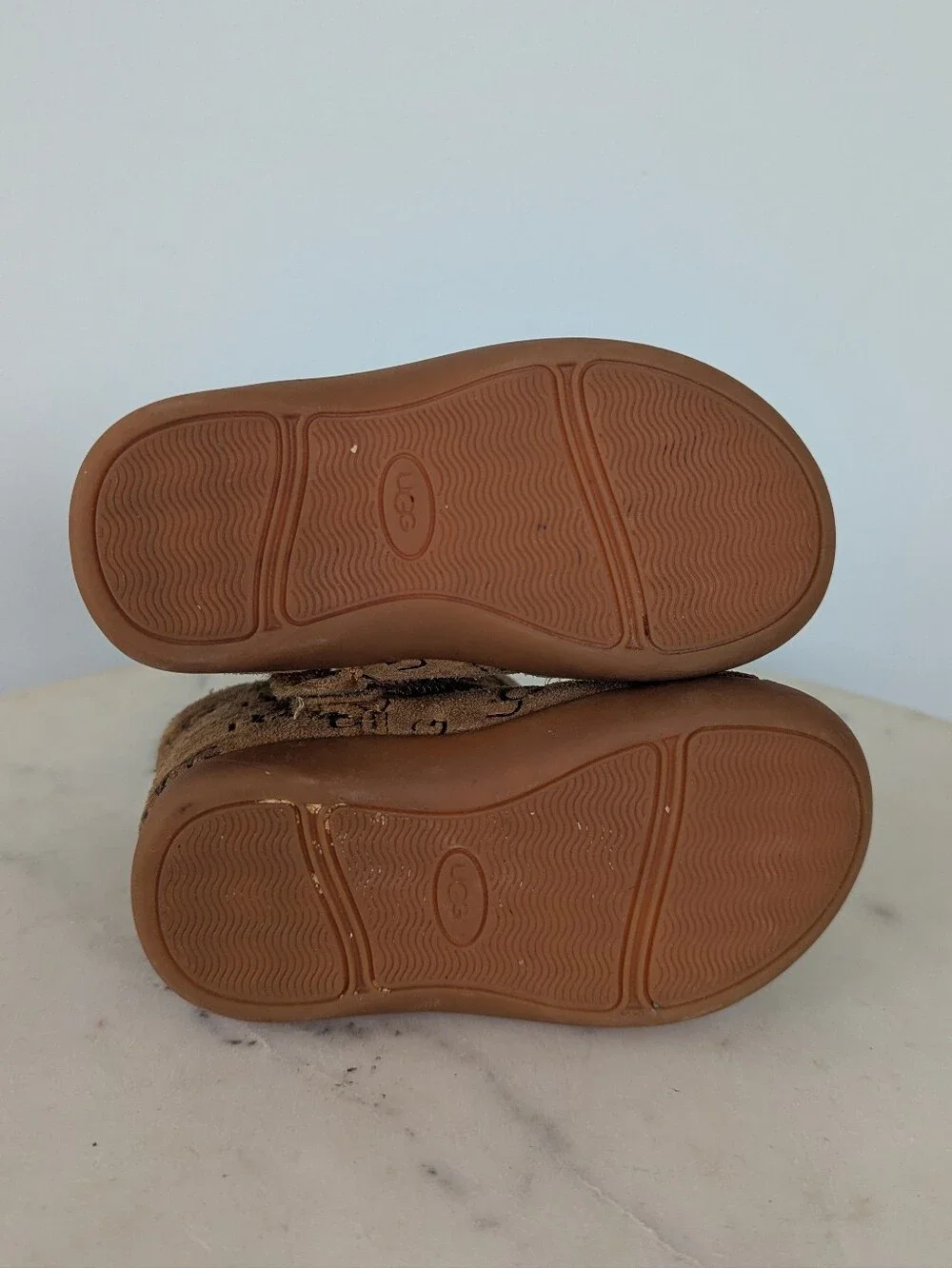 UGG kids size